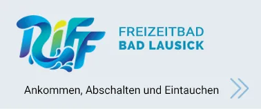Banner Riff neues Logo 2023
