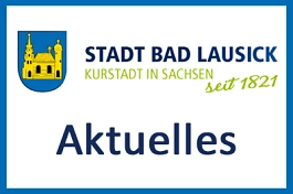 Bad Lausick - AKTUELLES Bad Lausick - Aktuelles