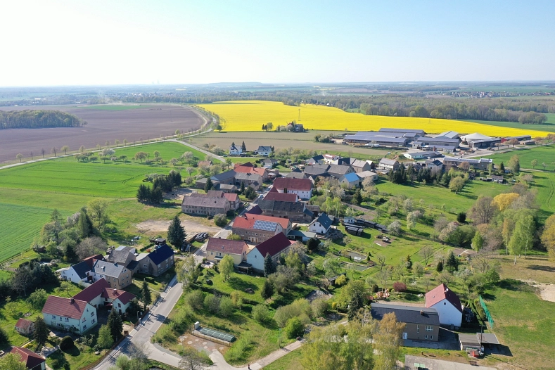 Ballendorf Ballendorf © Barbara Beyer