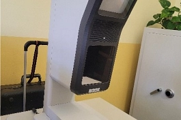 EMA Passbildautomat Passbild