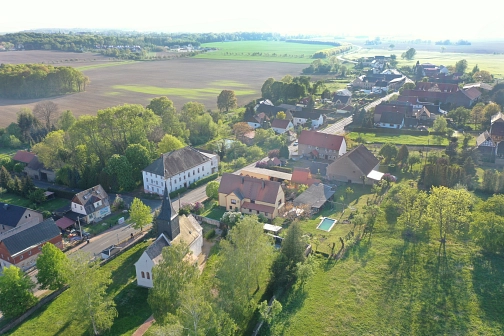 Etzoldshain Etzoldshain © Barbara Beyer