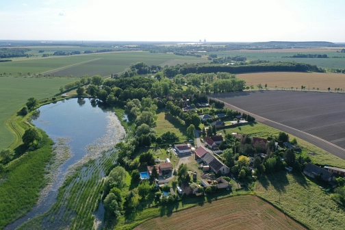 Kleinbeucha Kleinbeucha © Barbara Beyer