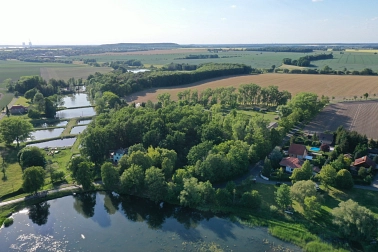 Kleinbeucha