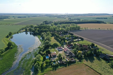 Kleinbeucha
