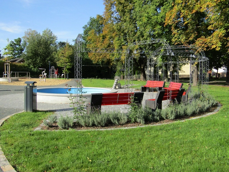 Kneipp&nbsp;&copy;&nbsp;Stadt Bad Lausick