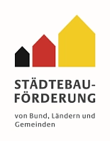 Logo Städtebau&nbsp;&copy;&nbsp;Land Sachsen