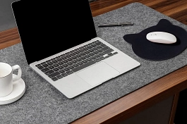 Online-Service Arbeitsplatz Beispiel
