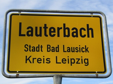 Lauterbach