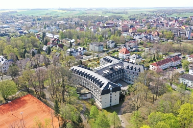 Sachsenklinik