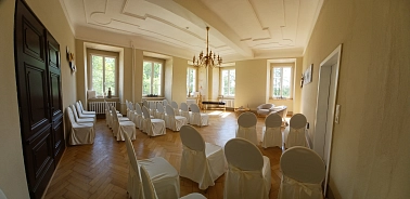 Trauzimmer