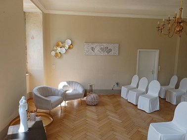 Trauzimmer
