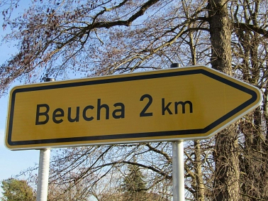 Beucha